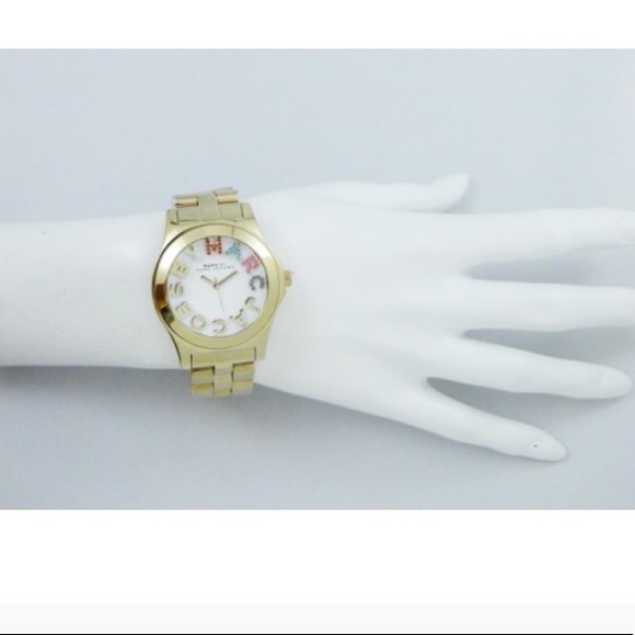 Marc by Marc Jacobs Watch - Picture 8 of 12